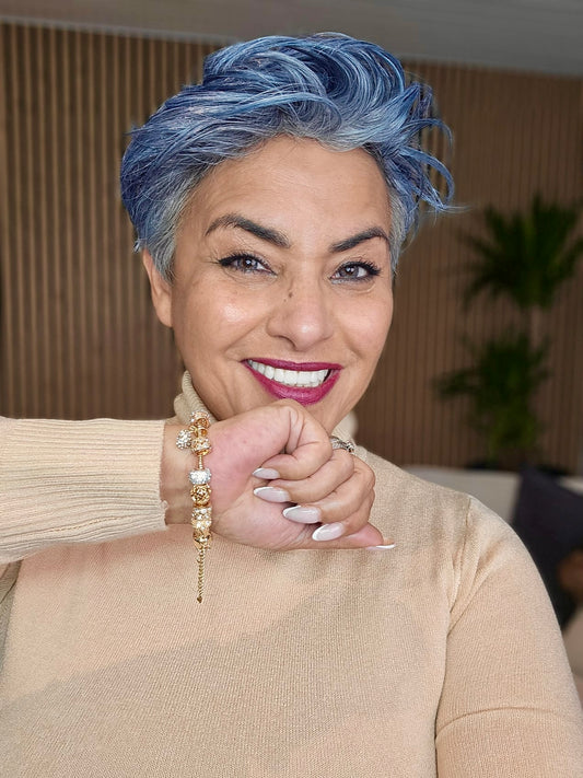 Bracelet Inspiré Pandora