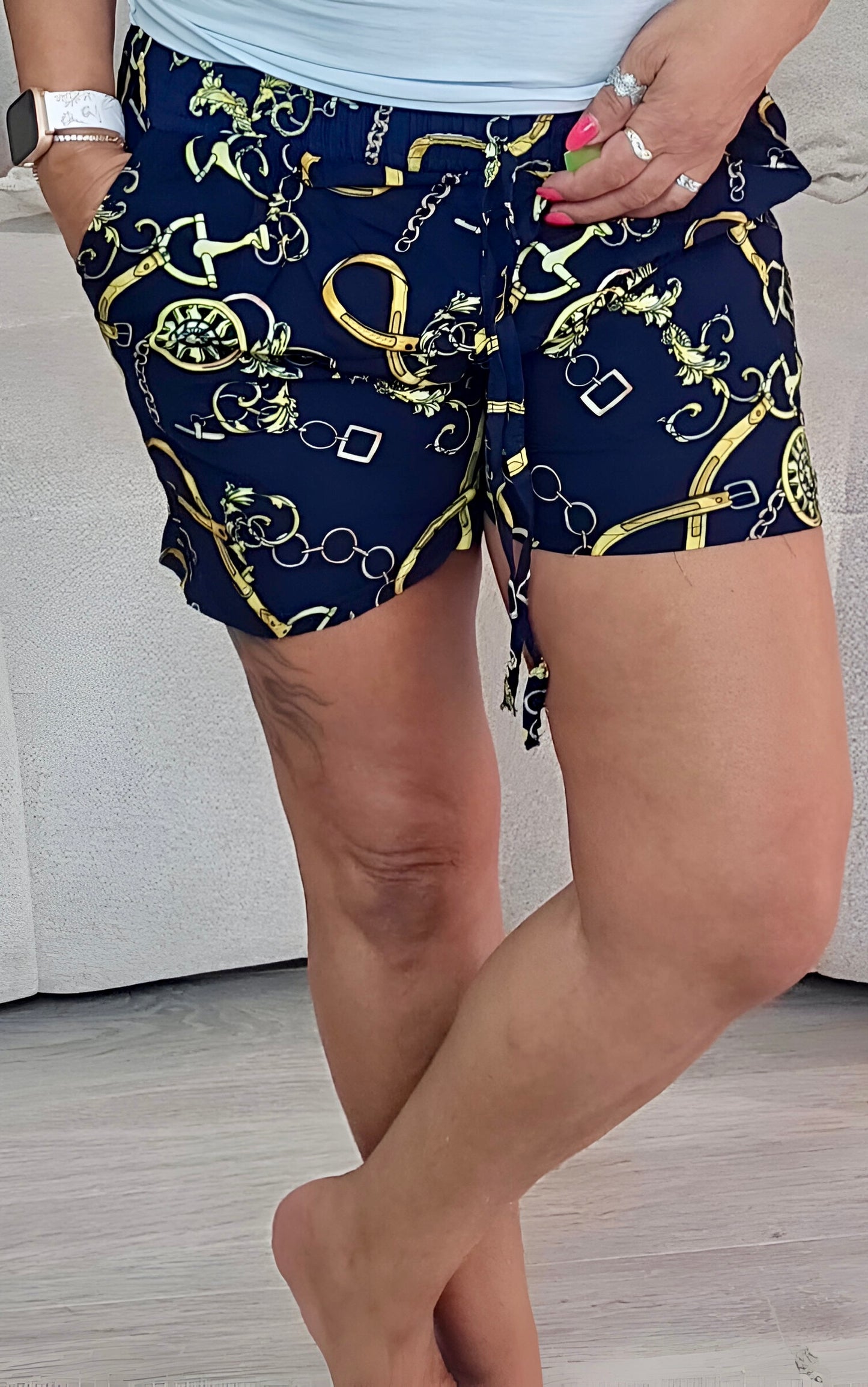 Short de Plage