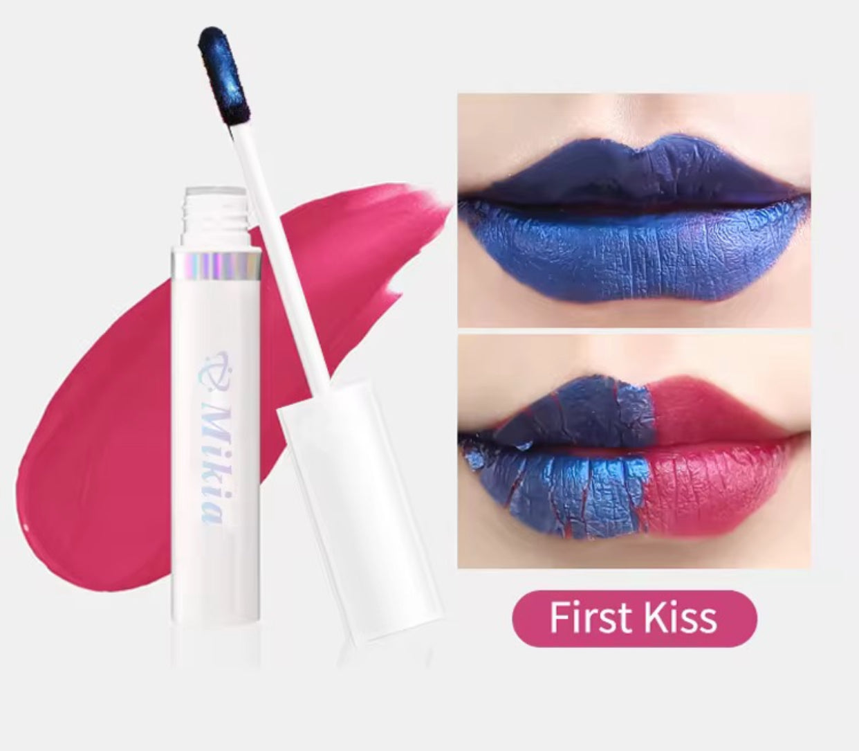 First Kiss