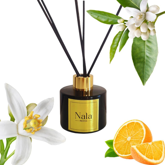 Diffuseur Prestige  Fleur d’Oranger 100ml