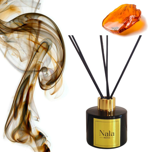 Diffuseur Prestige Ambre Noir 100ml