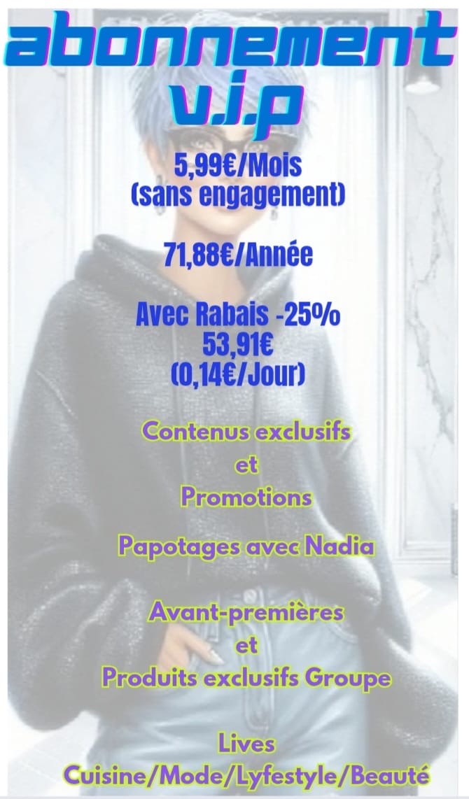 Groupe VIP