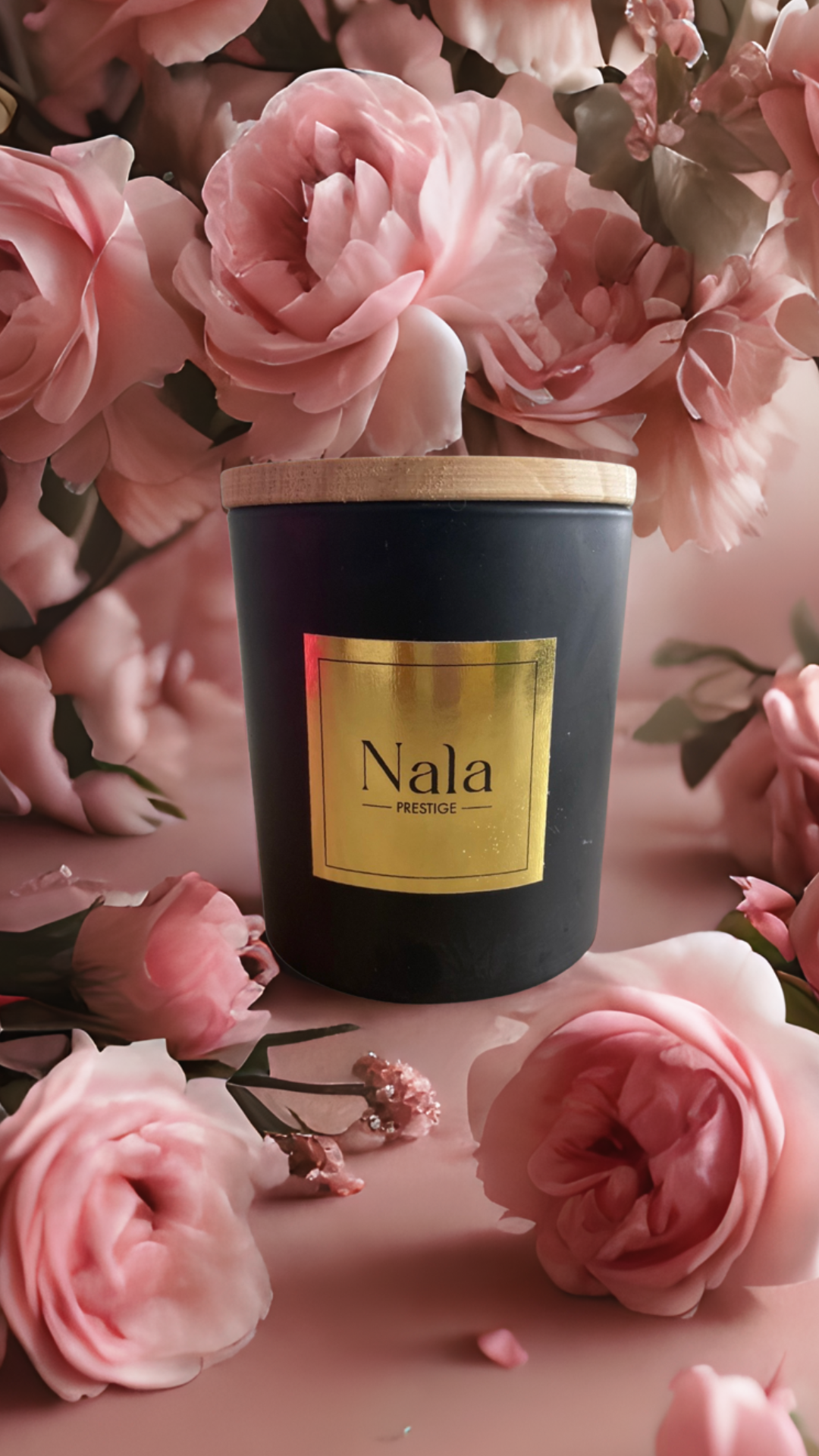 Parfum d'intérieur
