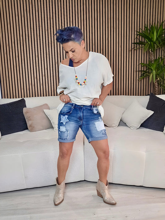 Short Jean