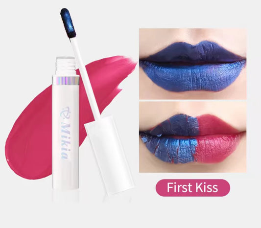 First Kiss