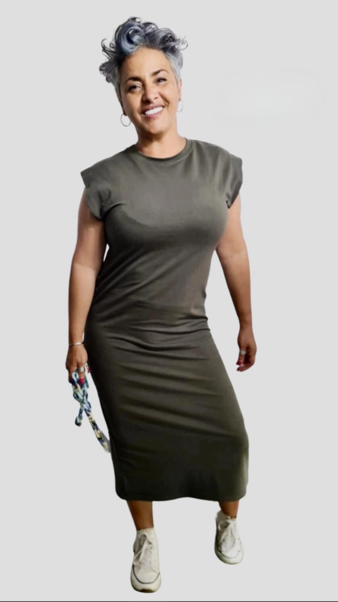 Robe sportsweart